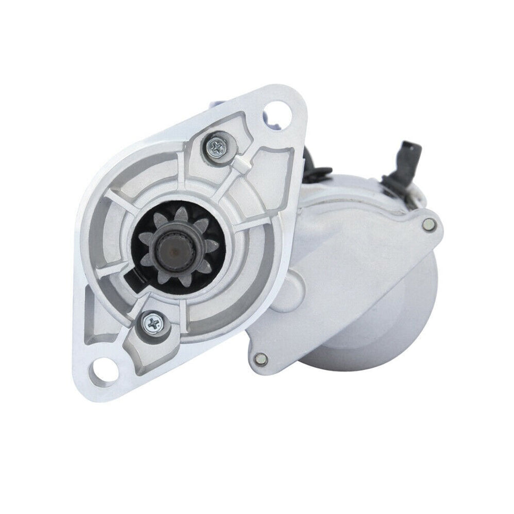 Starter Motor Suitable For Toyota Hilux RN105R / RN106R / RN110R 2.4L 22R & Hiace 1978-Onward-3
