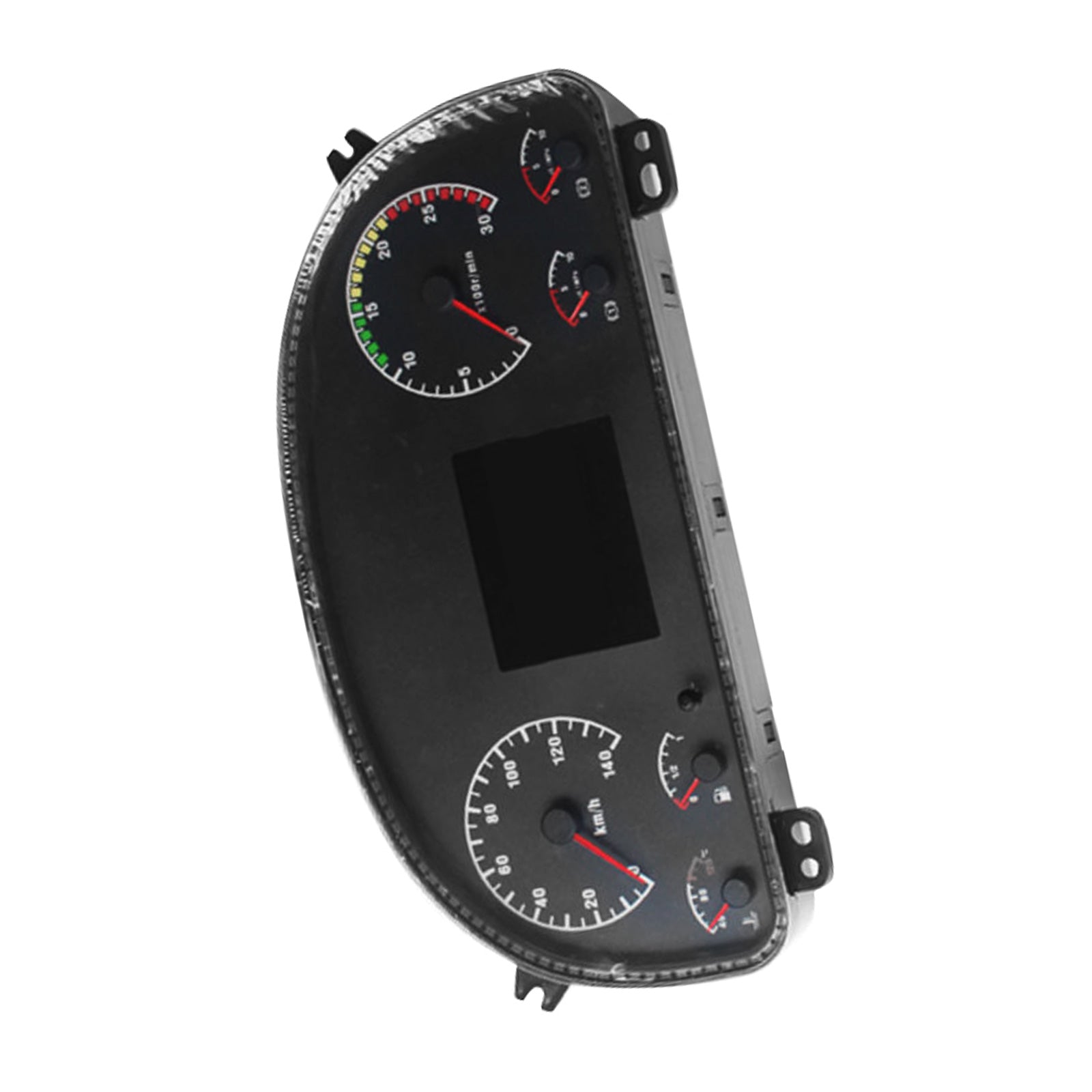 Fuel Combination Instrument Suitable for Sinotruk HOWO Truck Dashboard Display-1