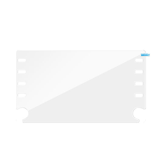 Suitable For Toyota HiLux 2021-2022 Car Touchscreen Protector Tempered Glass 8in-0