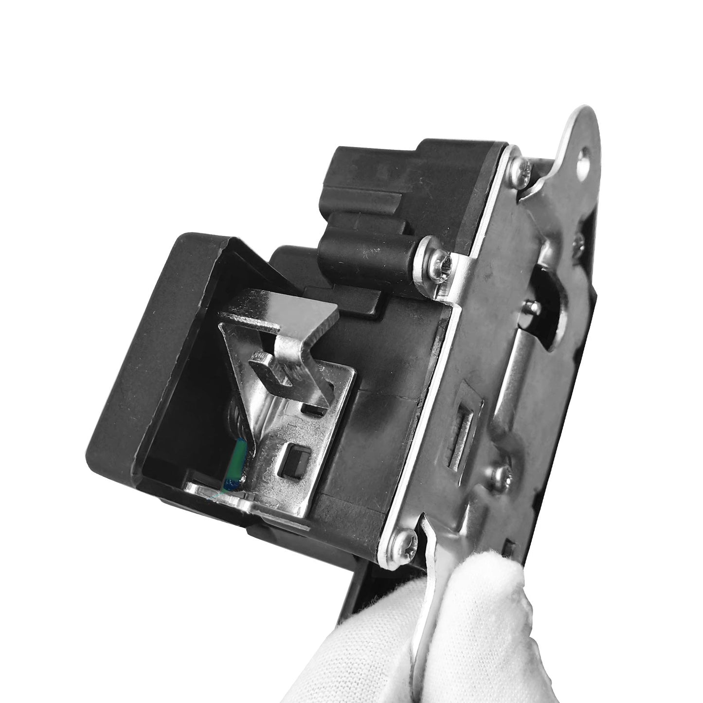 Trunk Door Lock Latch Actuator 81230-1R030, Suitable For Hyundai ACCENT 11-19-3