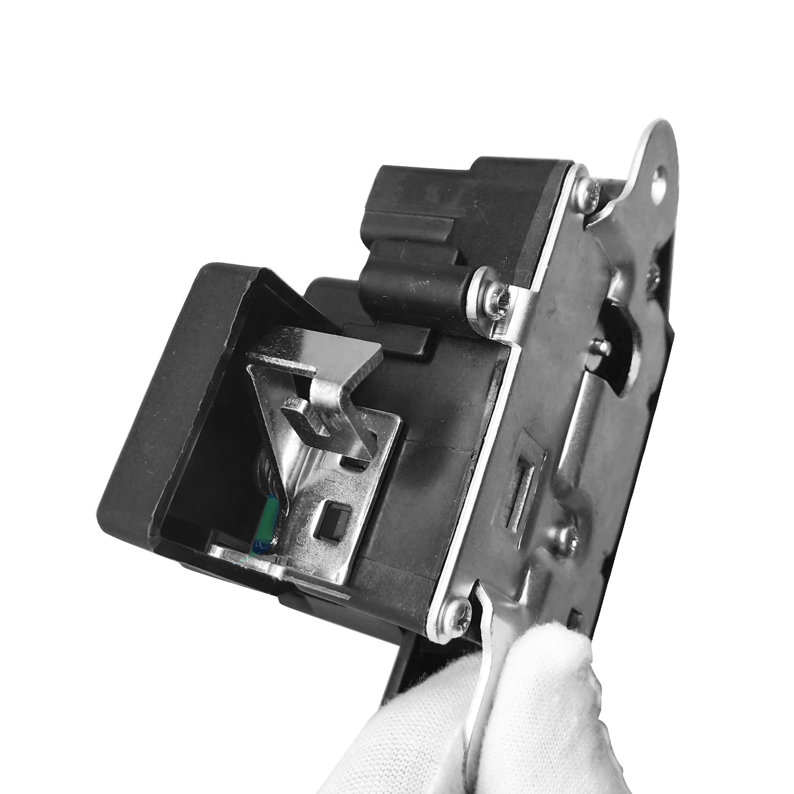 Trunk Door Lock Latch Actuator 81230-1R030, Suitable For Hyundai ACCENT 11-19-3