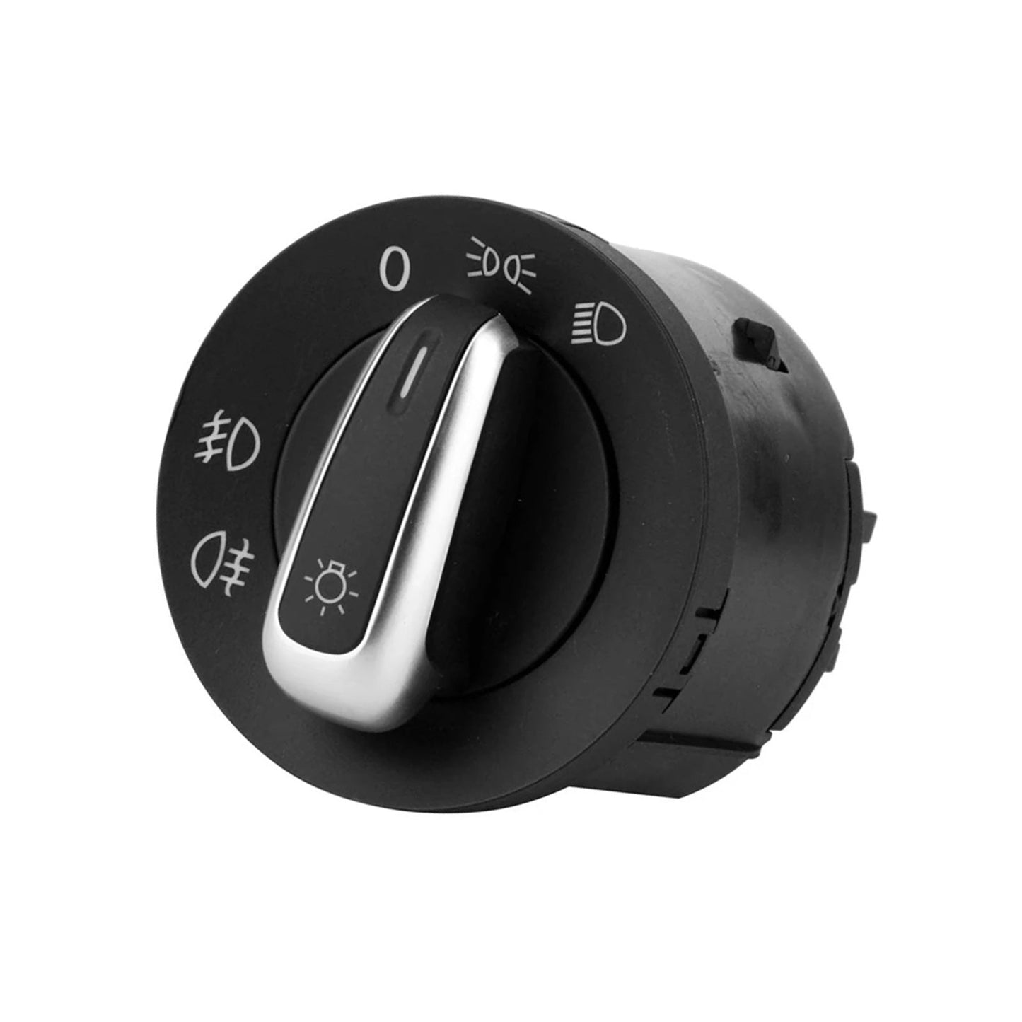 Headlight Switch Suitable For VW Golf / Jetta MK5 / Passat B6 / CC / Scirocco 5ND941431A-0