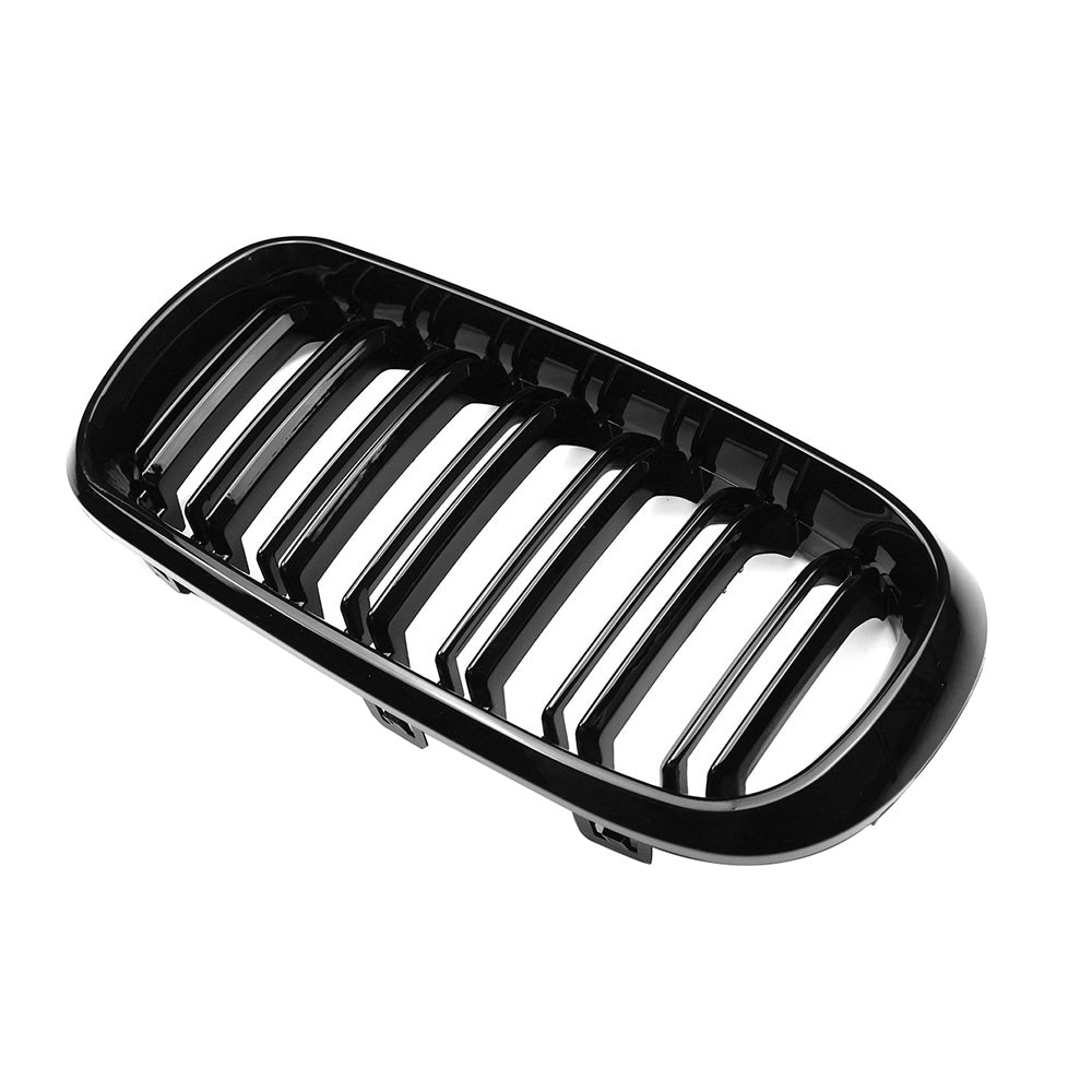 Front Kidney Grille Grill Suitable For BMW X5 F15 / X5M F85 / X6 F16 / X6M F86-2
