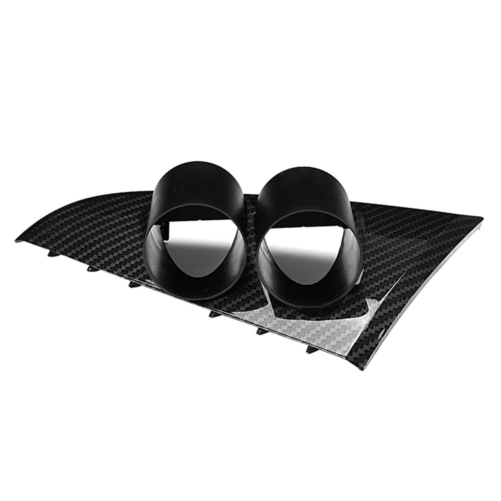 2in Dual Gauge Pod Dashboard Meter Holder Suitable For Falcon BA BF XR6 XR8 XR6T-2