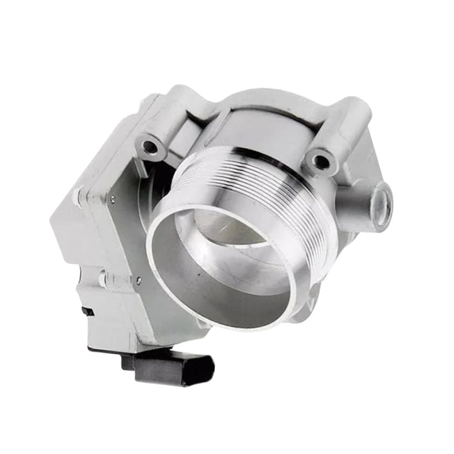 Throttle Body  Suitable For Volkswagen Phaeton Touareg 2.7 3.0 TDI 4E0145950C-0