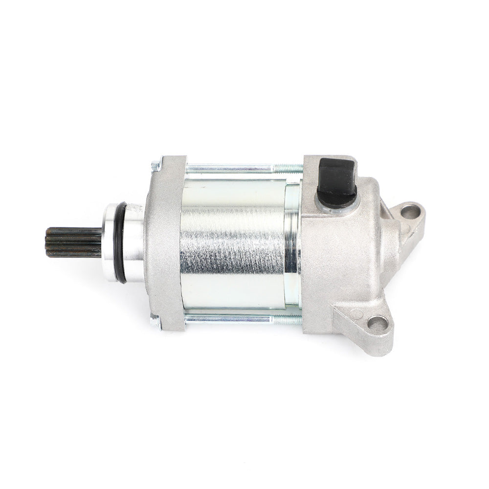 Starter Motor Fits For Yamaha WR 450 F 5tj-81890-30-00 2007-2015 Motorcycle-1