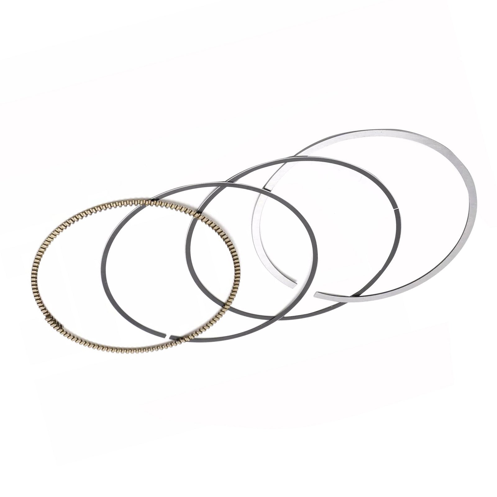 Top End Rebuild Kit Suitable For Honda CRF250R 2004-2009 CRF250X 2004-2017-2