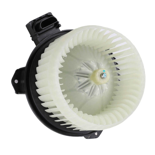 Blower Fan Cabin Motor Air Conditioning Heater Suitable For Toyota Yaris 2005-2011-0