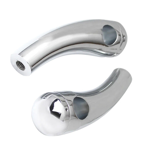 4.5"Handlebar Riser Suitable For Yamaha VStar Honda VTX Suzuki Boulevard Kawasaki VN 900-0