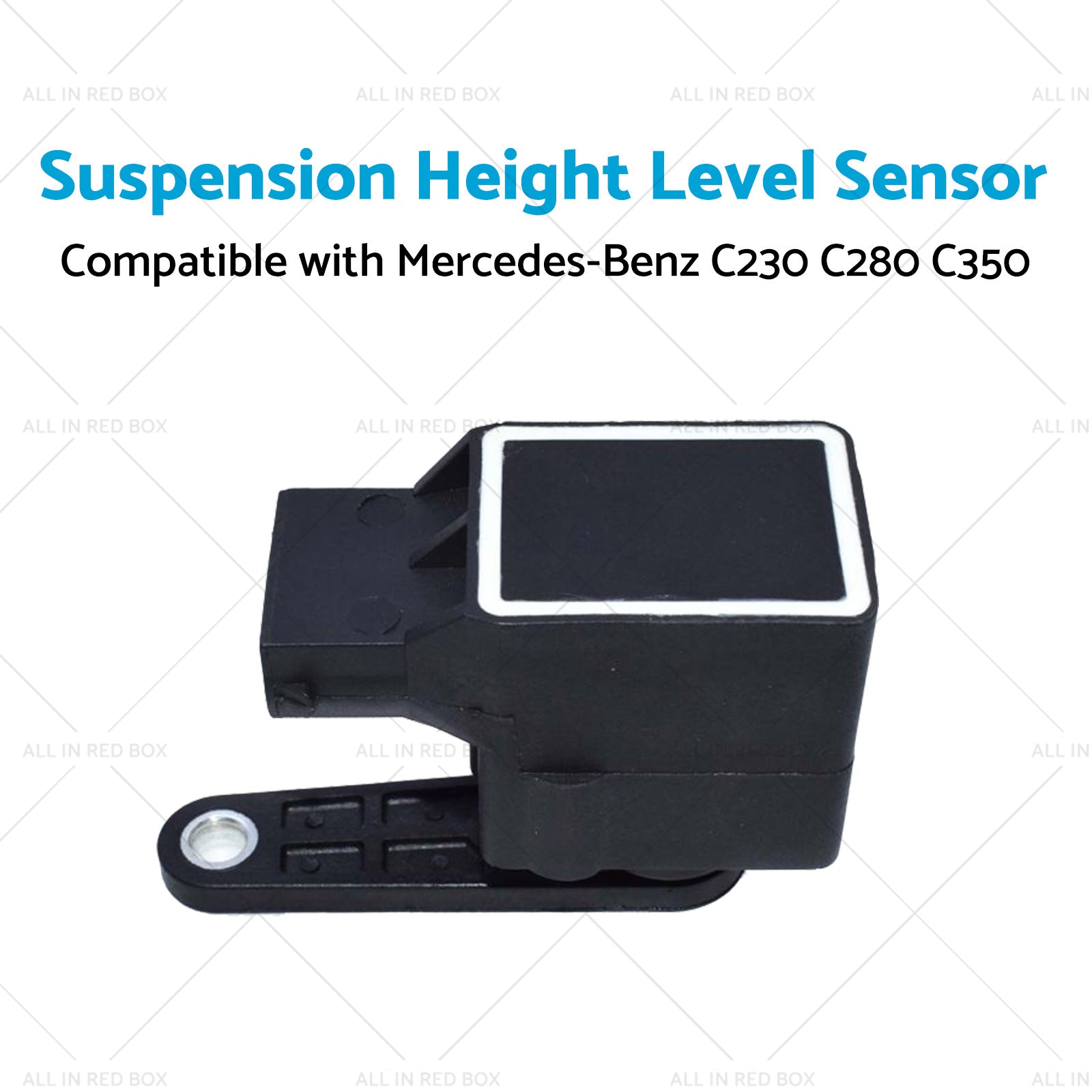 Suspension Height Level Sensor Suitable for Mercedes-Benz 00-12 C230 C280 C350-3