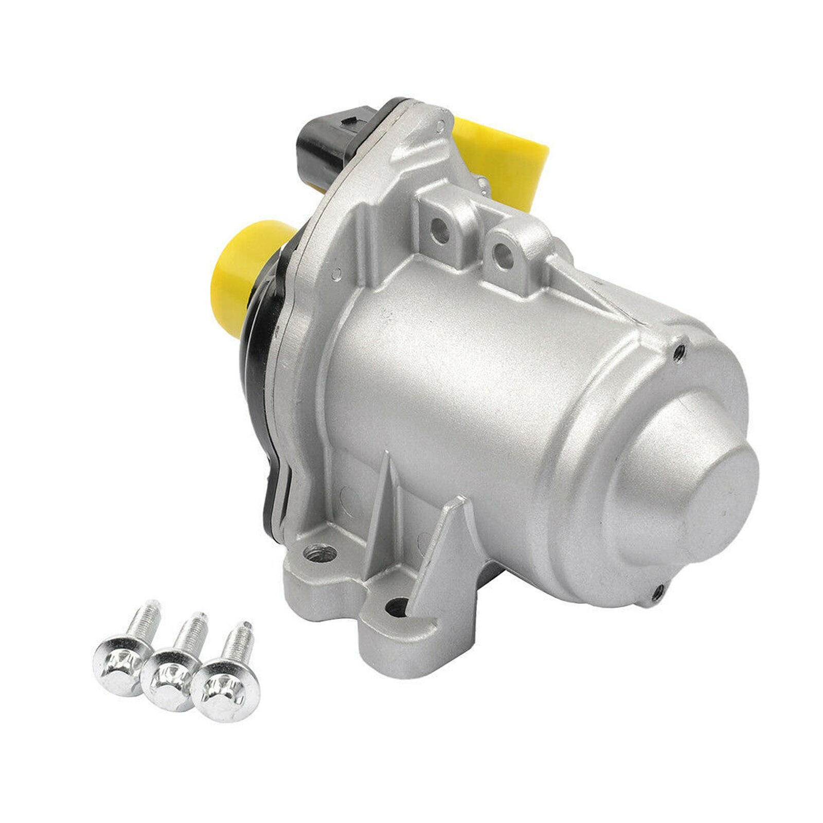 Electric Water Pump Suitable For BMW X3 X5 X6 640 740 11517588885 11517563659-2