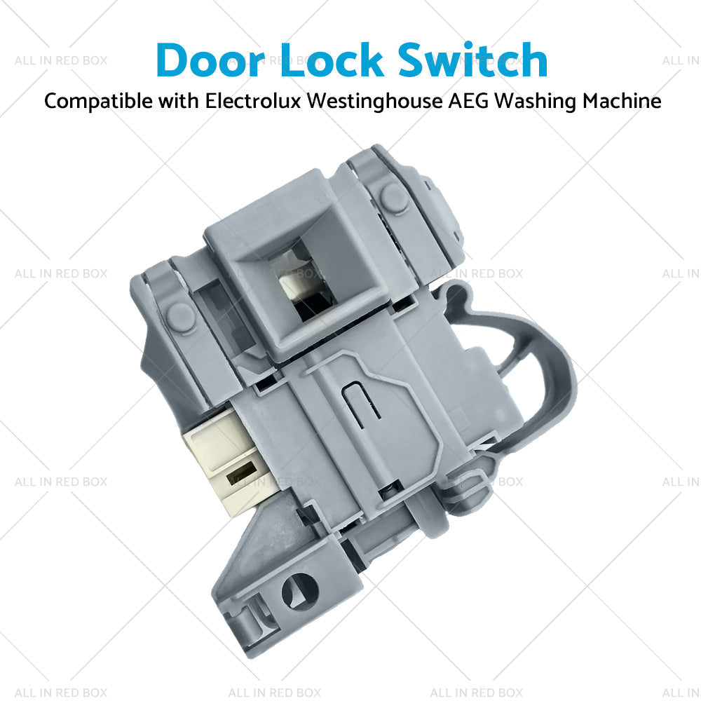 Washing Machine Door Lock Switch 8084553018 Suitable for Simpson SWF12743 12843-4