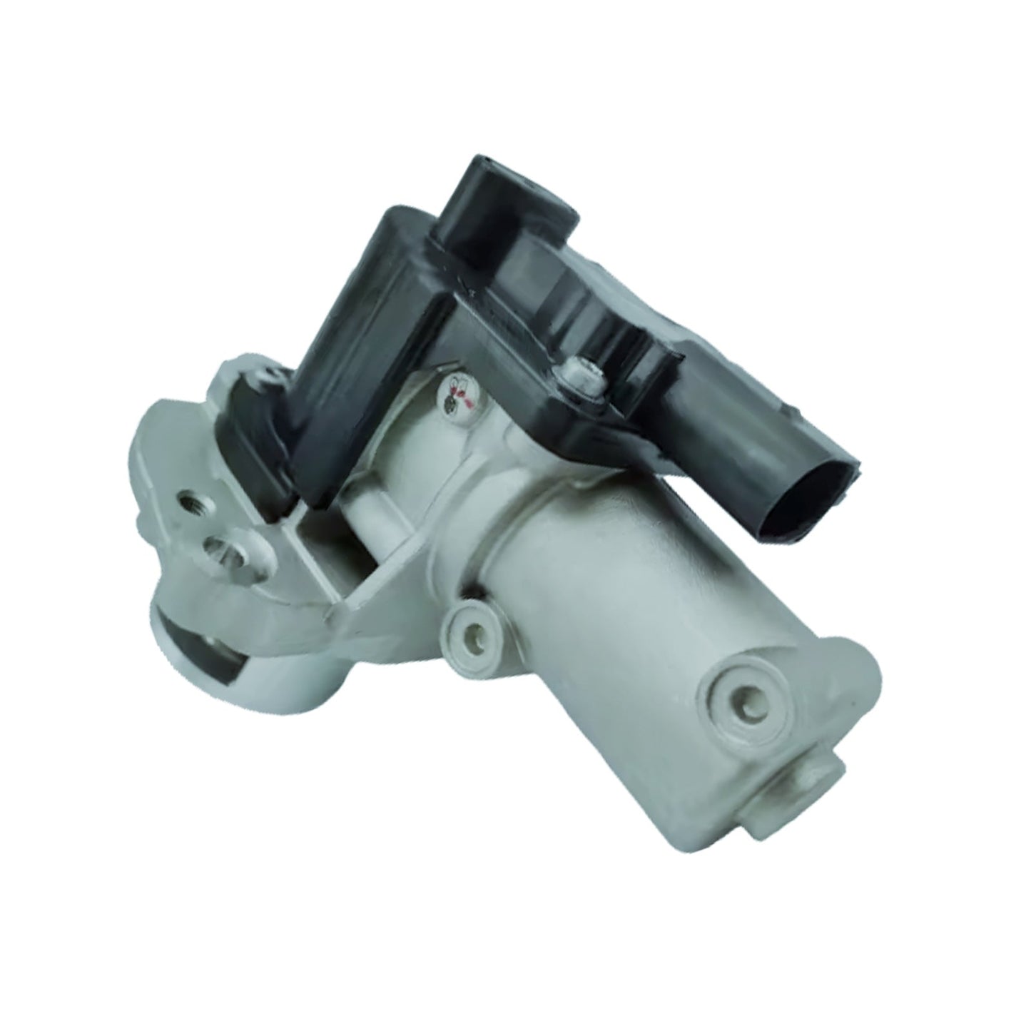 Gas Recirculation Valve Suitable For Kia Sportage / Sorento / ix35 & Hyundai Santa Fe 2.0L / 2.2L CRDi-4