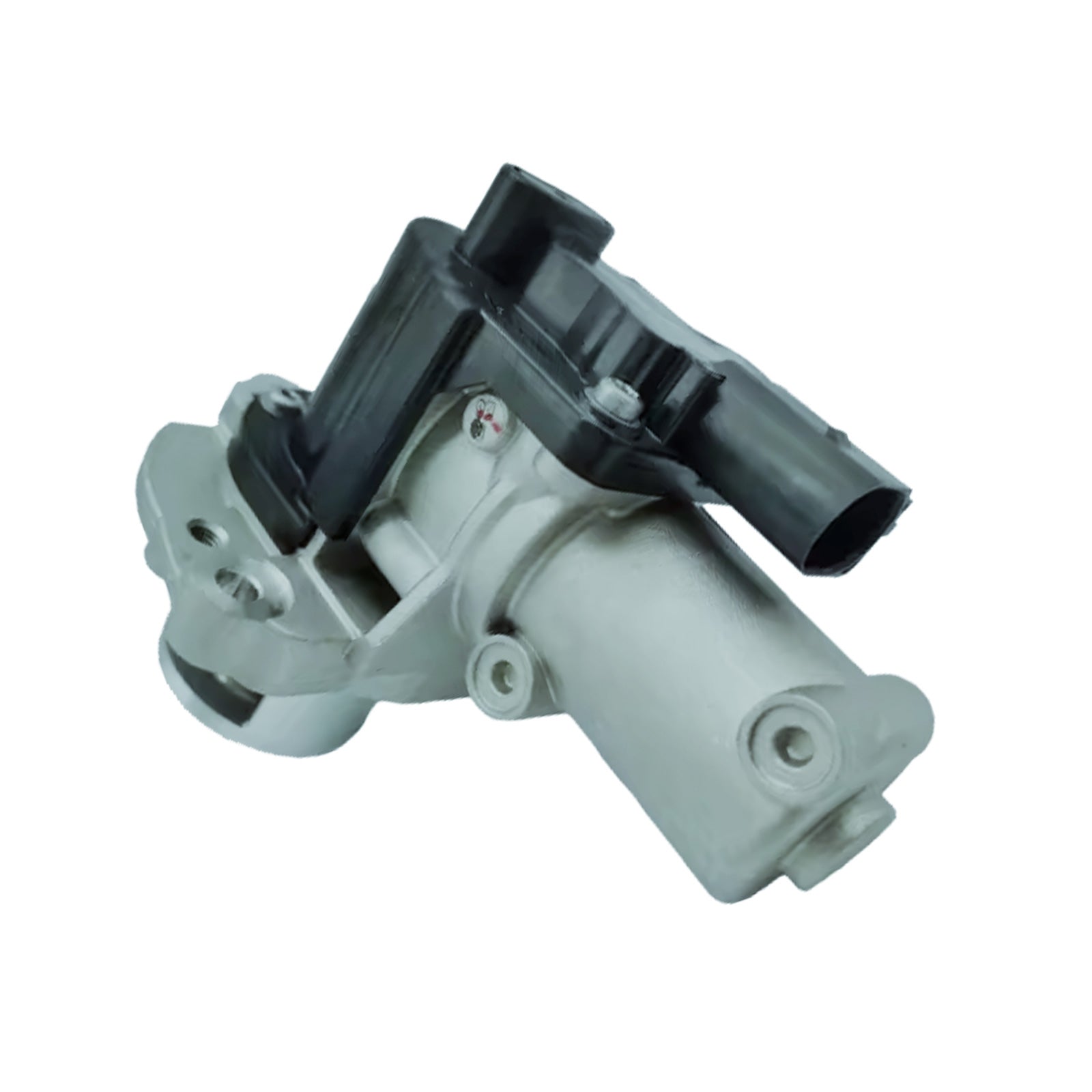 Gas Recirculation Valve Suitable For Kia Sportage / Sorento / ix35 & Hyundai Santa Fe 2.0L / 2.2L CRDi-4