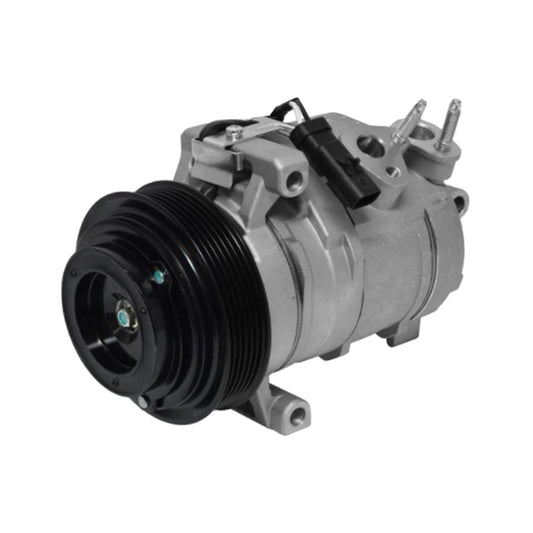Air Con AC Compressor Suitable for Jeep Grand Cherokee WK2 6.4L Petrol ESG-0