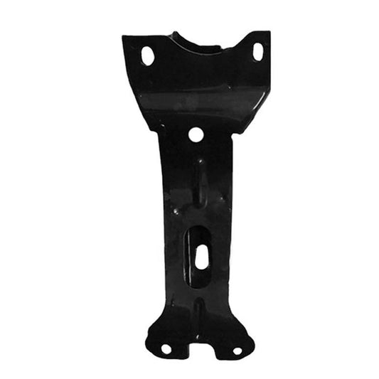 Front Brace From Side Member to Cross Member Suitable For Toyota Hilux / Fortuner-0