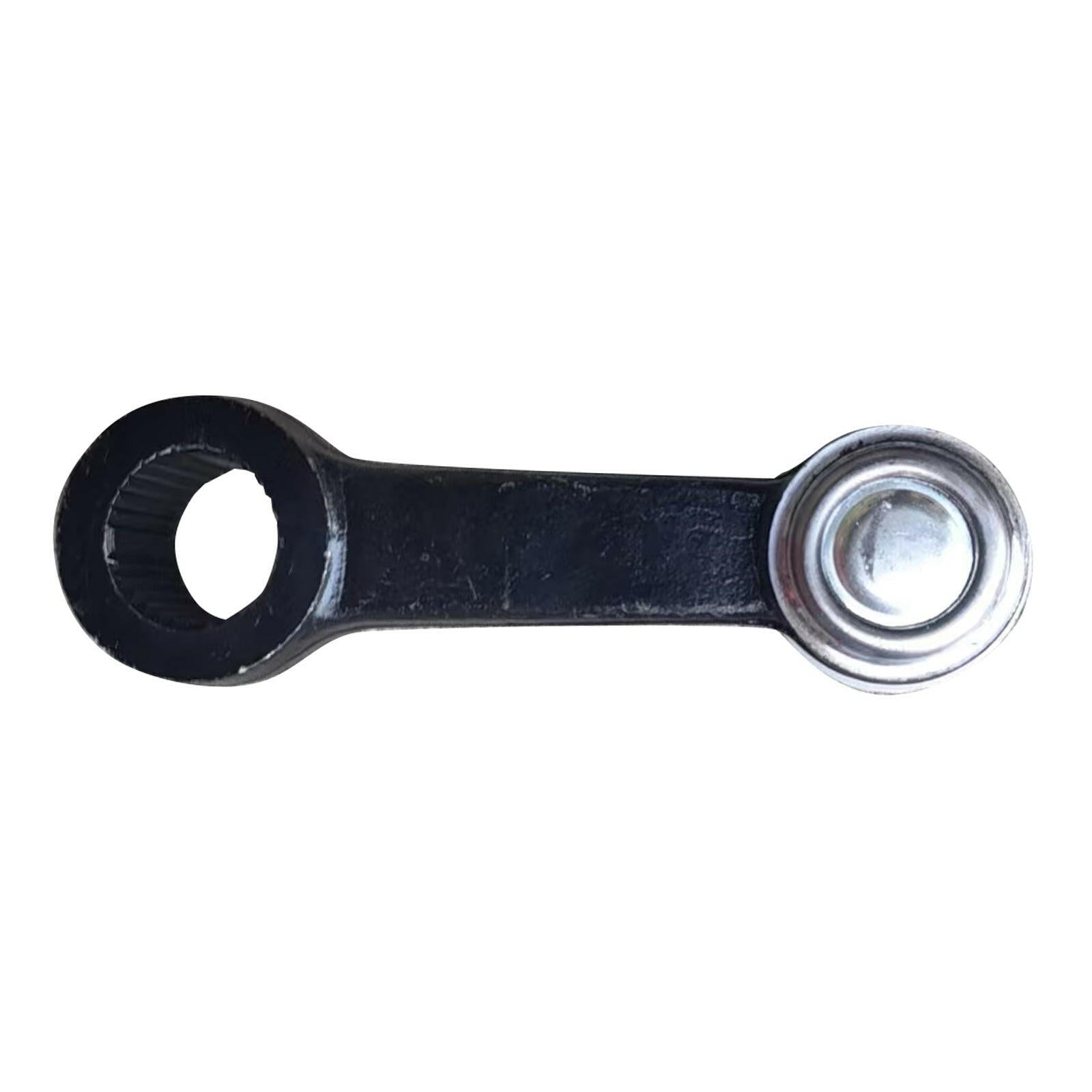 Pitman Arm Suitable For Ford Ranger PJ PK Courier PE / Mazda B2600 BT-50 2.5L 3.0L-2