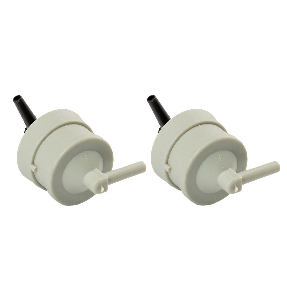 MAP Sensor Oil Separator Filter 2x Suitable For Toyota Prado 90 / 120 / 150 and Hilux-0