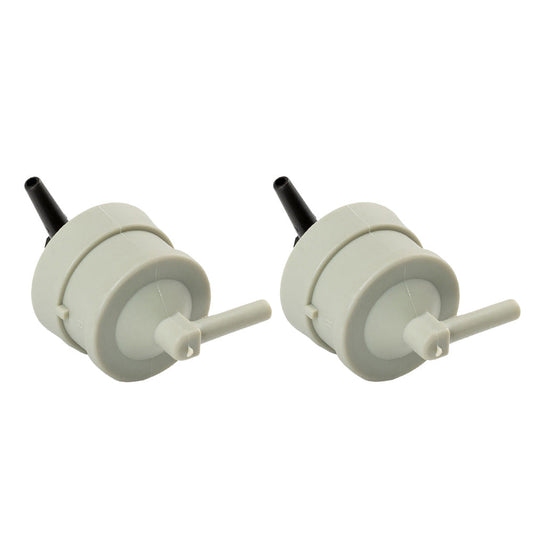 MAP Sensor Oil Separator Filter 2x Suitable For Toyota Prado 90 / 120 / 150 and Hilux-0