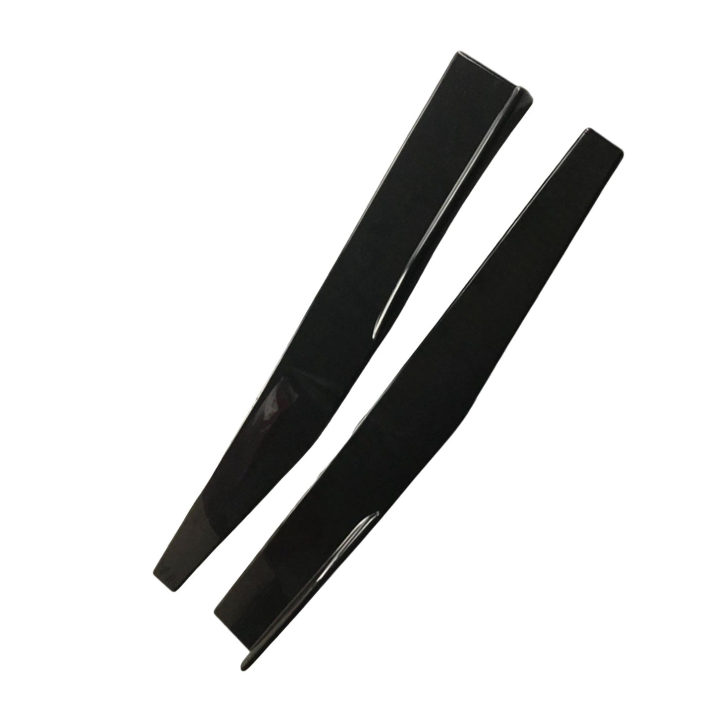 Front Lip Kit Suitable For Subaru WRX XV Liberty VE VF Commodore Skirt Diffuser-3