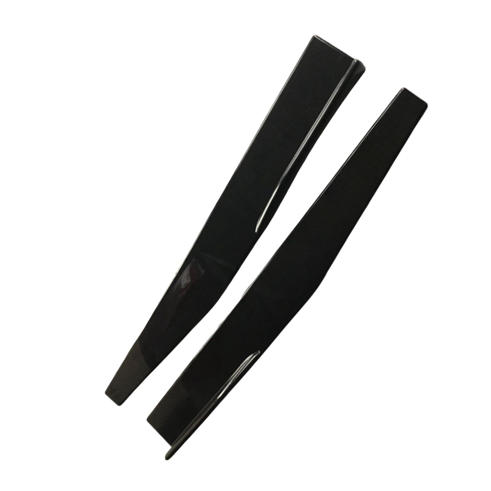Front Lip Kit Suitable For Subaru WRX XV Liberty VE VF Commodore Skirt Diffuser-3