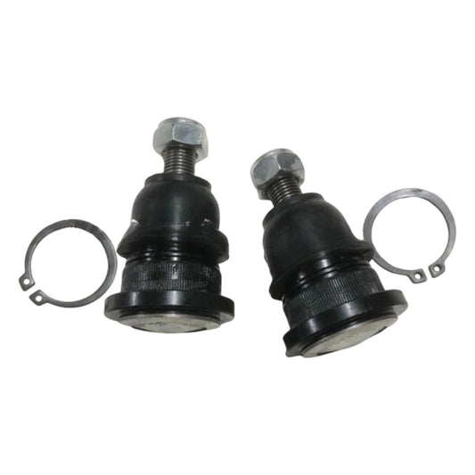 4X Ball Joints Lower+Upper Suitable for Mitsubishi Montero Pajero NA NB NC ND NE-1
