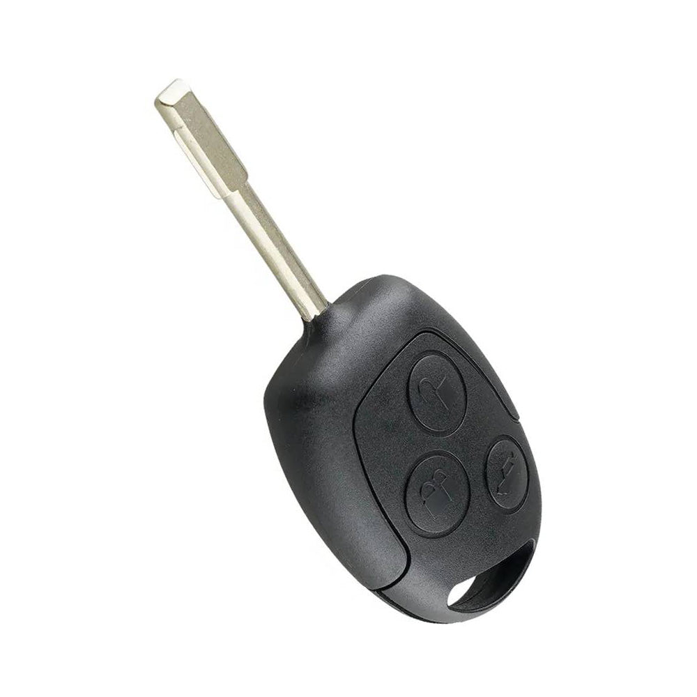 Remote Key 433MHz 4D60 Suitable For Ford Focus LR 2002-2005 Fiesta WP WQ 2004-2008-2