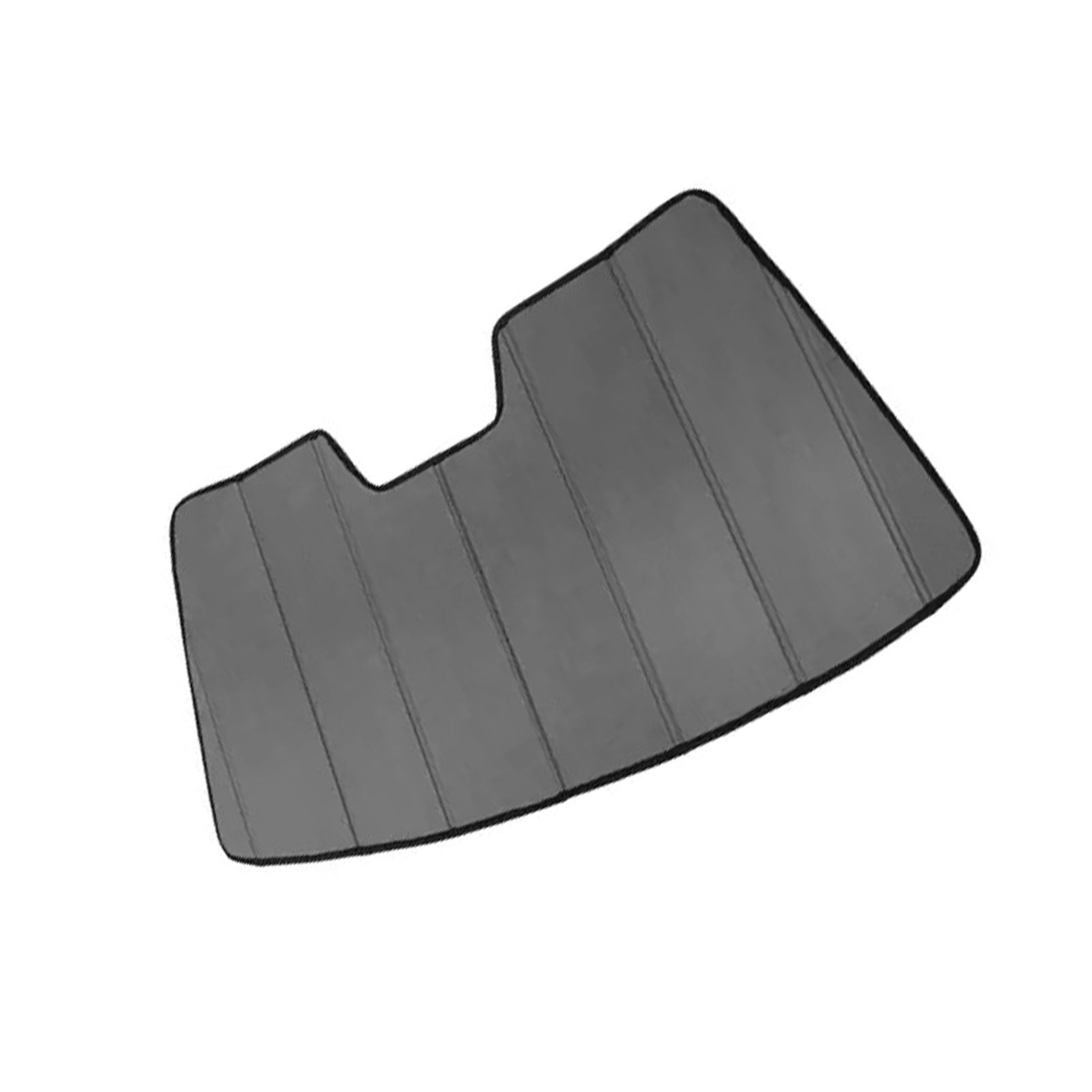 1x Front Windscreen Sun Shade Suitable For Mazda 6/Atenza Sedan/Wagon 3rd Gen-4