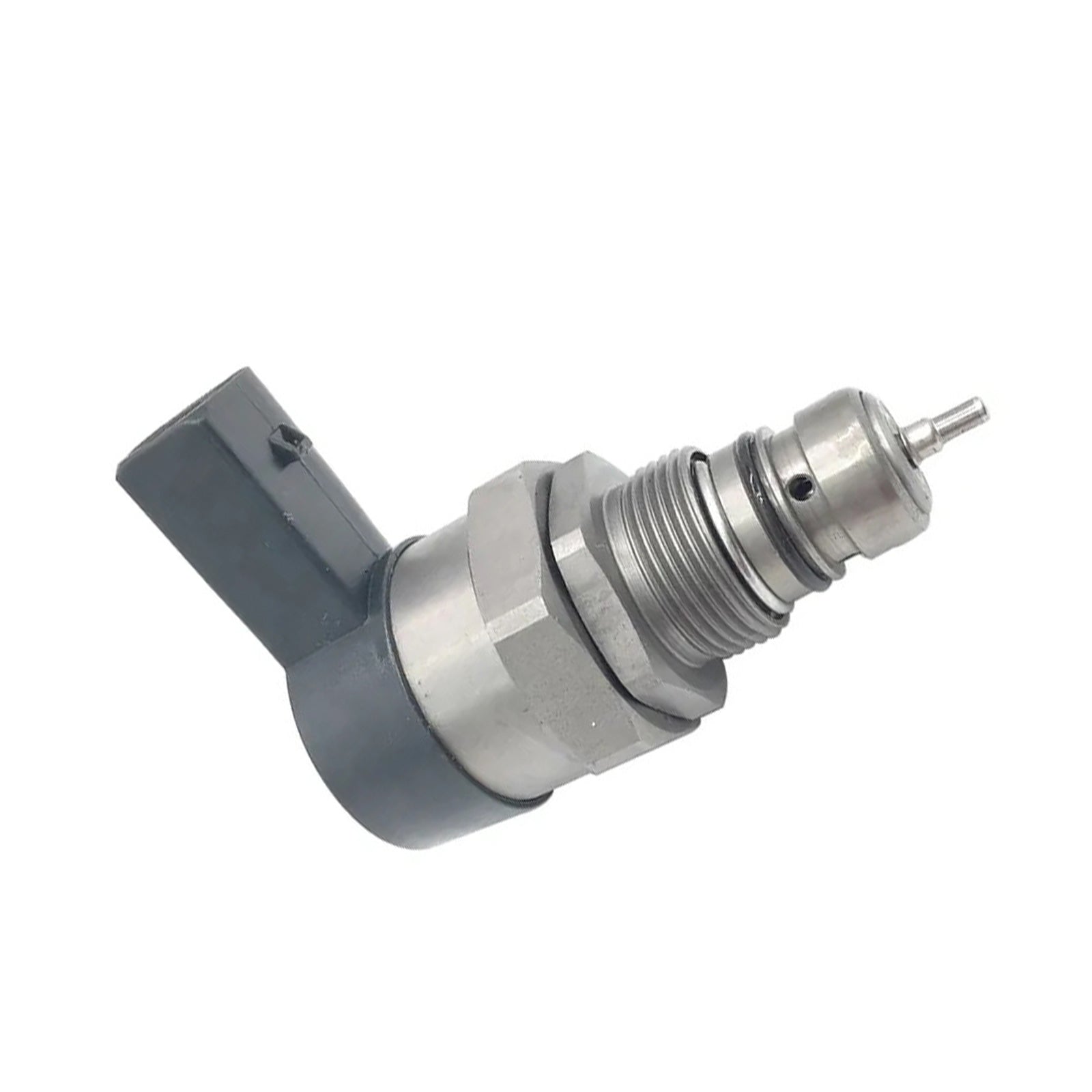 Valve Fuel Common Rail Pressure Regulator Suitable For Mercedes-Benz GL ML 350-4