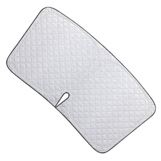 Windshield Sunshade Heat Block Shield Suitable For Subaru Crosstrek 2022-2024-0