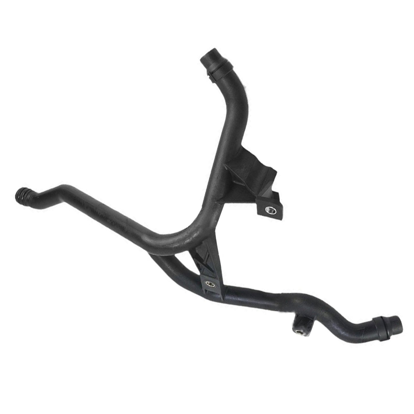 Engine Coolant Hose Suitable For BMW E60 E61 525i 530i M54 2003-2005 11537519710-3