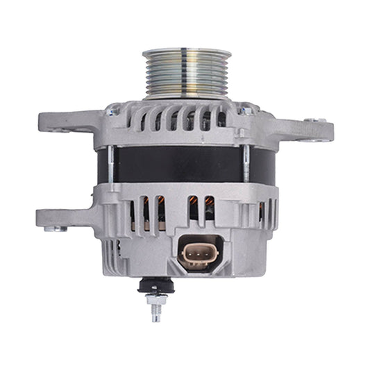 Alternator Suitable For Mazda 3 BL Sedan Mazda 6 GH Hatchback Wagon CX-7-0