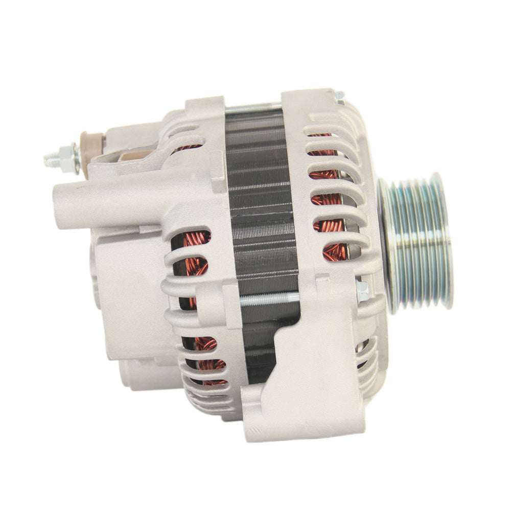 Alternator Suitable For Holden Commodore VT VX VU VY 5.7L V8 LS1 Gen 3 Engine-3
