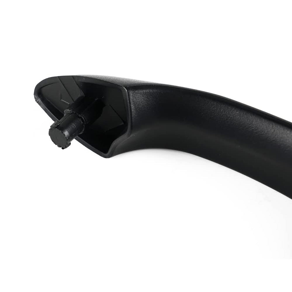 Front Left Outer Door Handle Dumb Black Suitable For BMW X5 E53 2000–2006-2