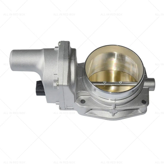 Performance 90mm Throttle Body Suitable For GM Commodore VZ VE VF V8 6. 0 6. 2 HSV-1