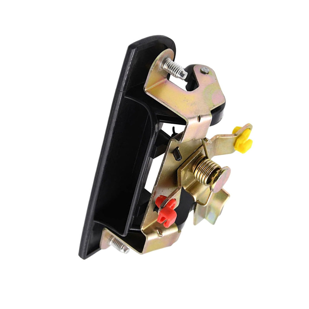 Black Tailgate Handle Suitable For Mazda B-Series 1998-2006 / Ford Courier PE/PG/PH 1998-2006-3