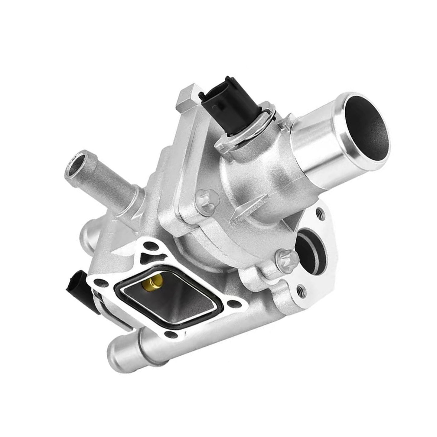 Complete Thermostat Housing Suitable For Chevrolet Cruze JG / JH 4-Cyl F18D4 / A16LET 1.8L-2