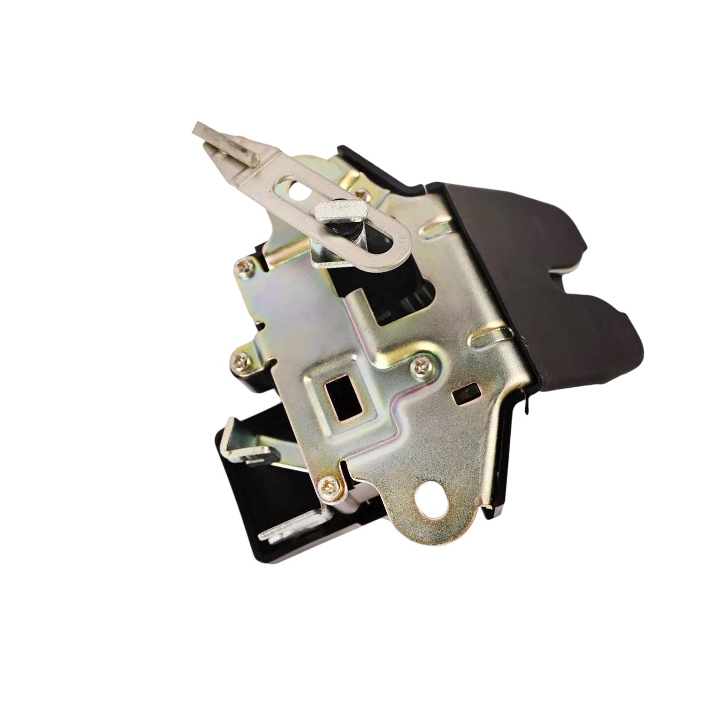 Tailgate Lock Actuator Suitable For Hyundai Accent RB Sedan 1.6L Petrol 2011-2017-4