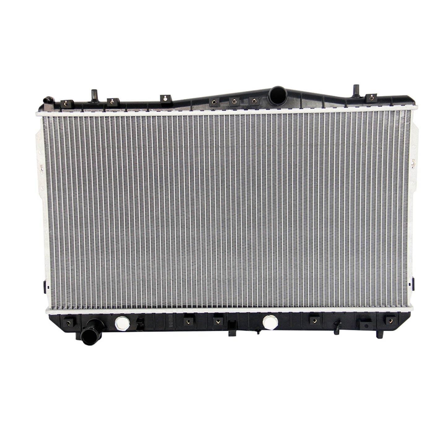 Radiator Suitable for Daewoo Tacuma 2 Lacetti J200 Holden Viva JF 1.8 4Cyl-0