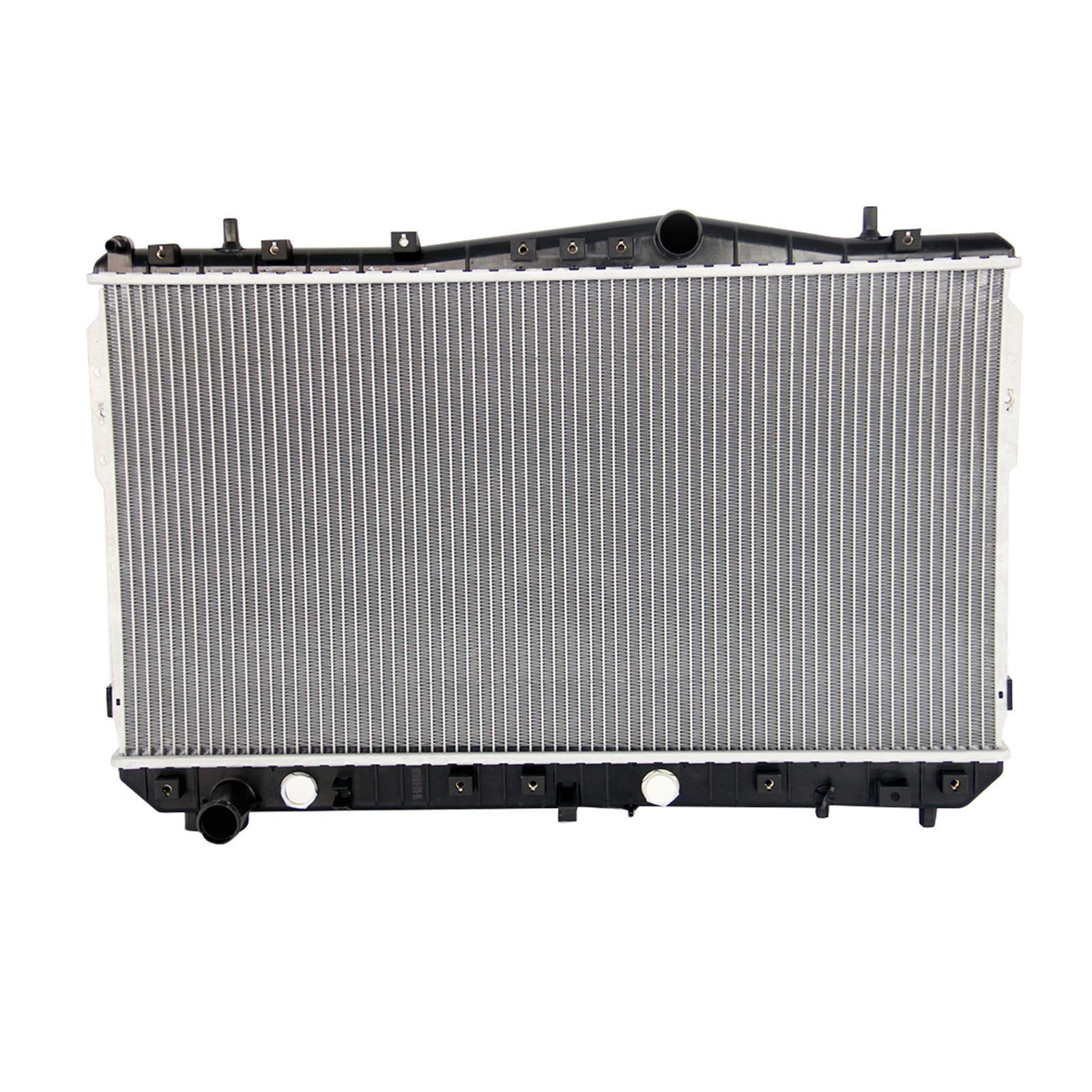 Radiator Suitable for Daewoo Tacuma 2 Lacetti J200 Holden Viva JF 1.8 4Cyl-0