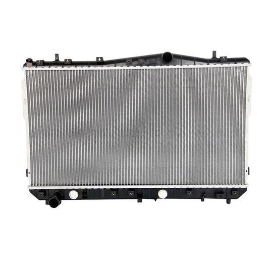 Radiator Suitable for Daewoo Tacuma 2 Lacetti J200 Holden Viva JF 1.8 4Cyl-0