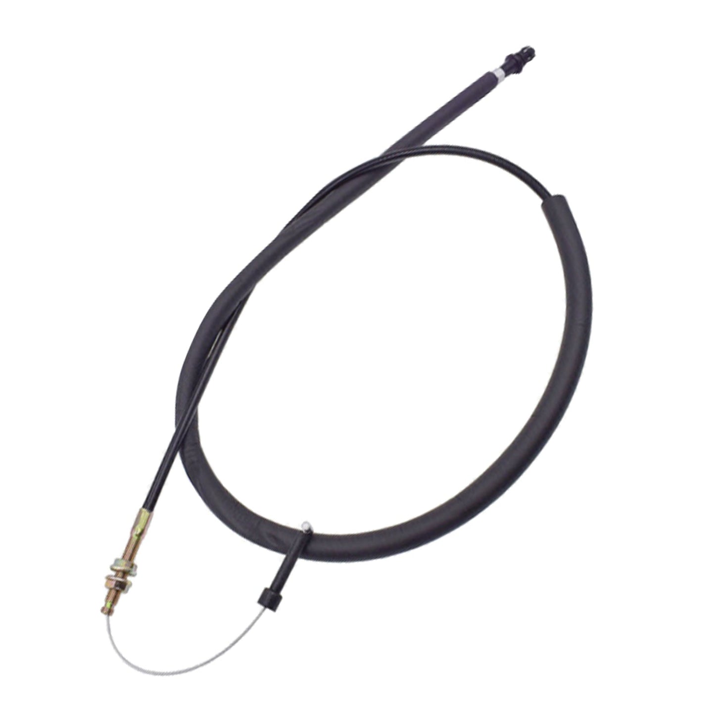 A/T Throttle Control Cable Suitable For Mitsubishi Pajero 3.0 GLS GLX V23W V43W-0