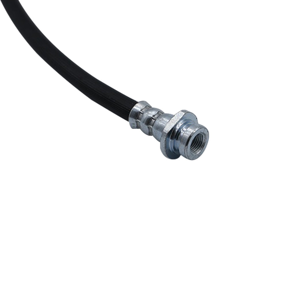 2 -5  Spring Lift 2x Extended Brake Lines Hose Suitable For Nissan Patrol GQ Y60 GU Y61-3