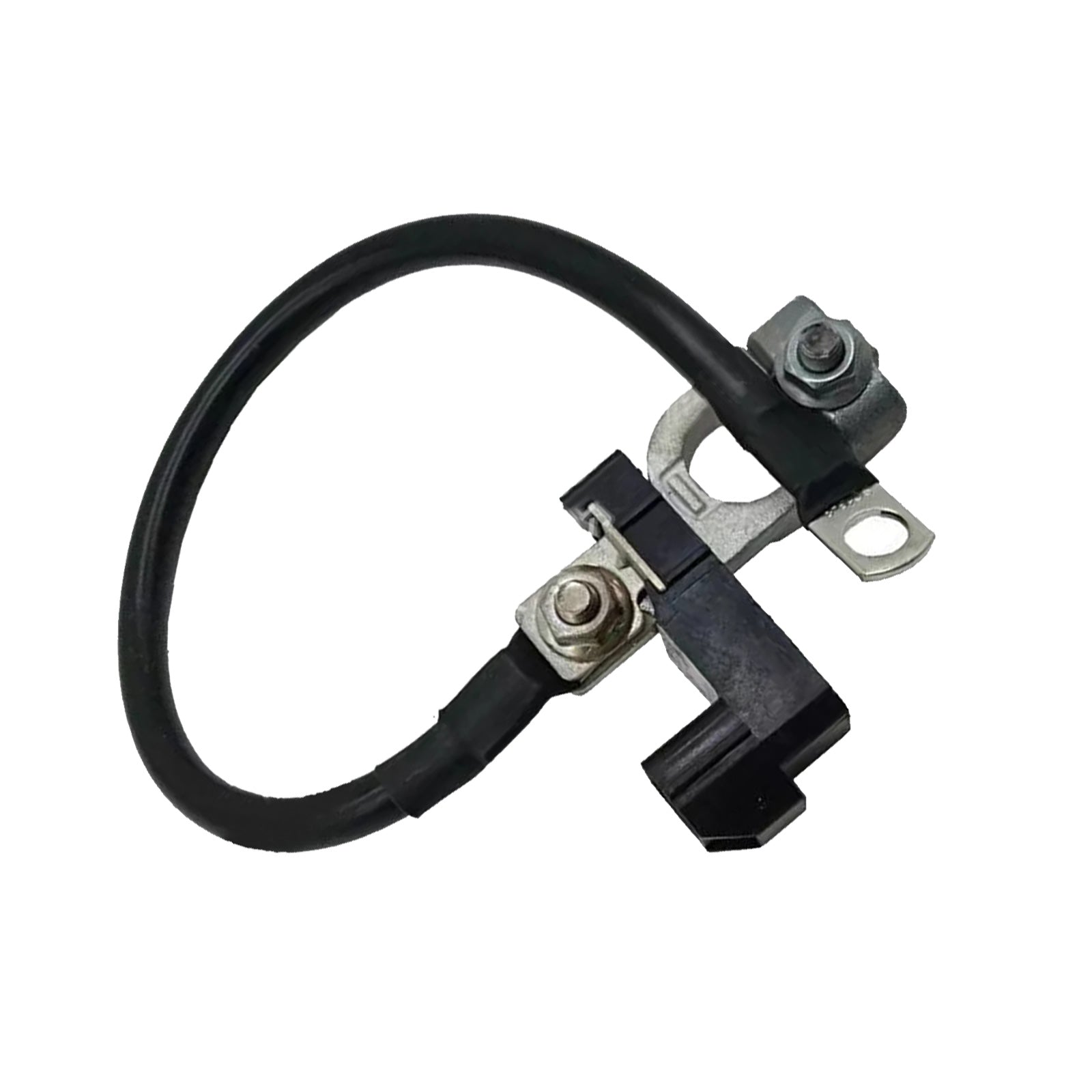 Battery Negative Sensor Cable Suitable for 2014-2018 Kia Forte Koup 37180-A7000-0