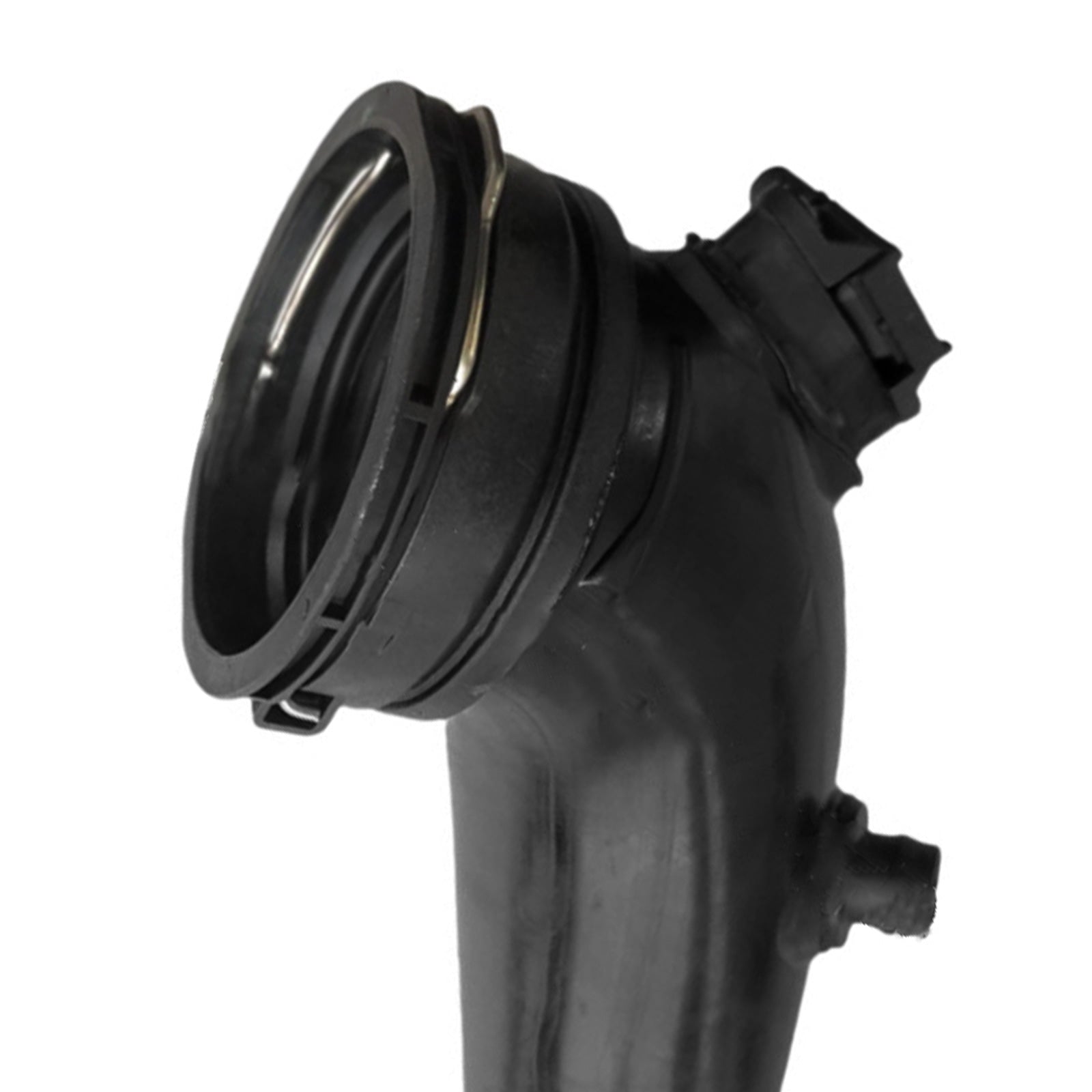 Intercooler Air Intake Hose to Throttle Housing w/ Sensor Suitable For BMW F20-3