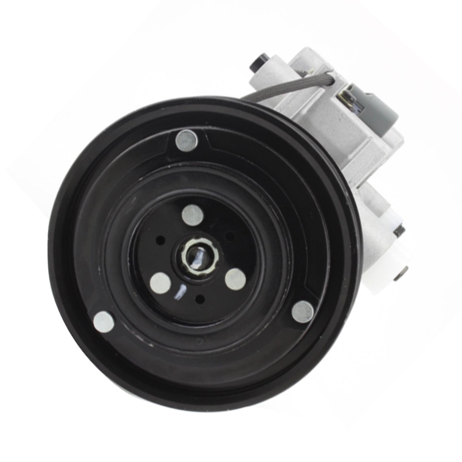 Air Con AC Compressor Suitable for Mazda6 GH 2.5L Petrol L5-VE 01/08 - 11/12-3