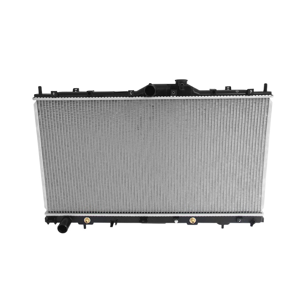 Radiator Suitable For Mitsubishi 380 DB 3.8L V6 2005–2008 Automatic & Manual Transmission-0