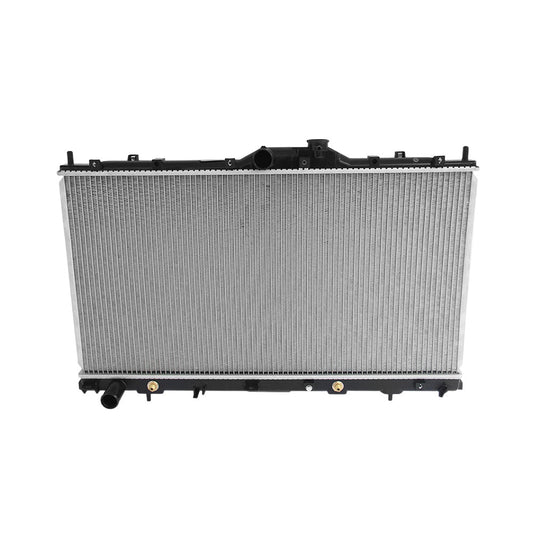 Radiator Suitable For Mitsubishi 380 DB 3.8L V6 2005–2008 Automatic & Manual Transmission-0
