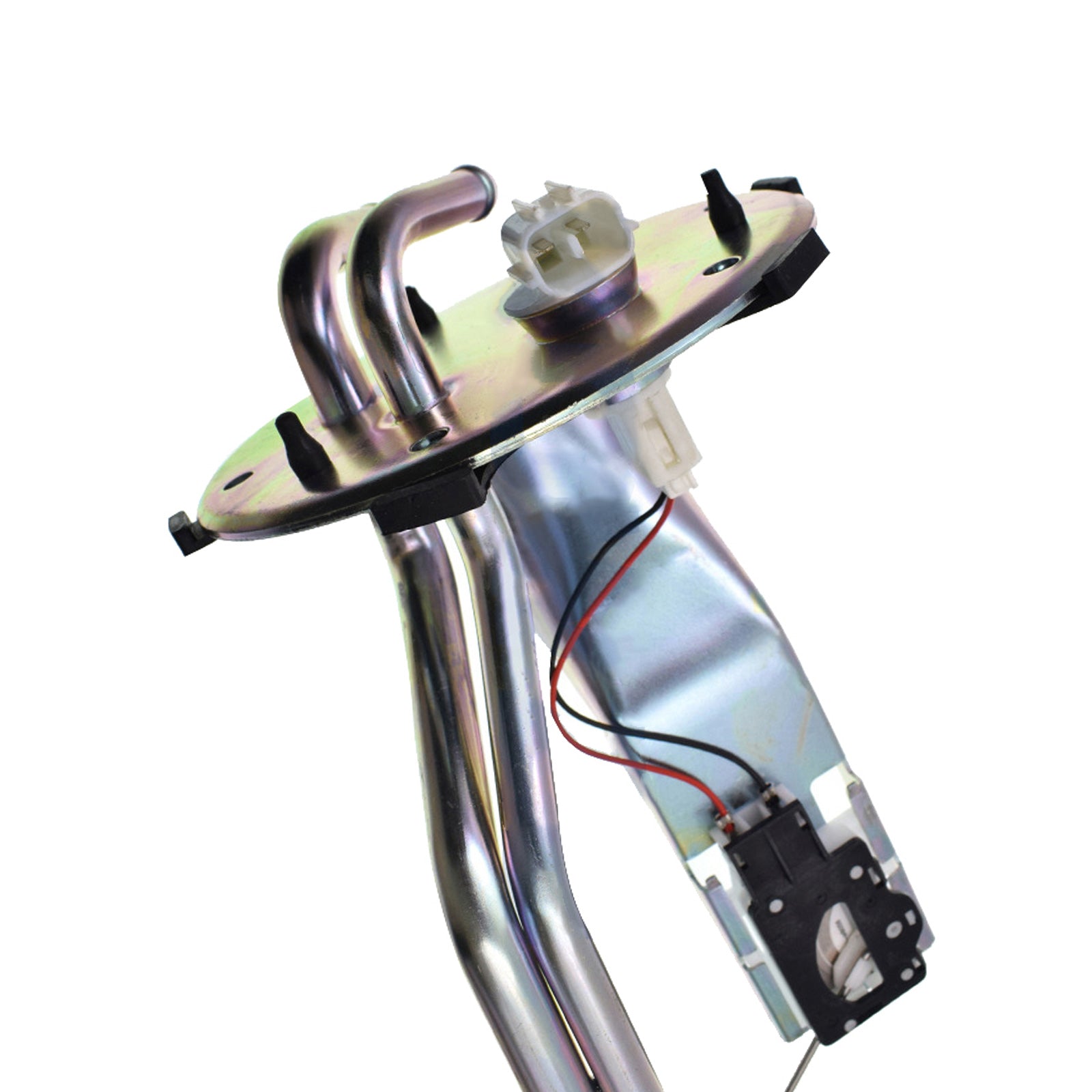 Fuel Tank Gauge Unit Suitable for Mitsubishi Triton L200 KB8T3.2Diesel 4WD 06-15-3