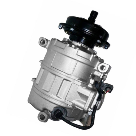 Air Con AC Compressor Suitable for Volkswagen Caravelle T5 2.5L Diesel AXE-0